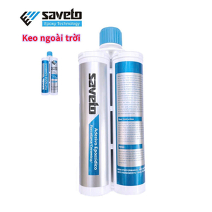 Keo Chích Mạch Saveto Ngoài Trời